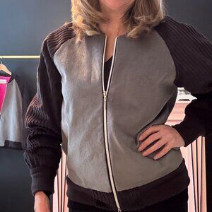Stormy 2 Bomber Jacket: A Celebration of Timeless Style and Comfort